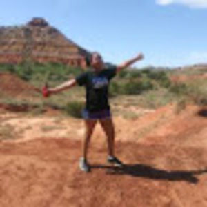 Meet your Posher, Briana